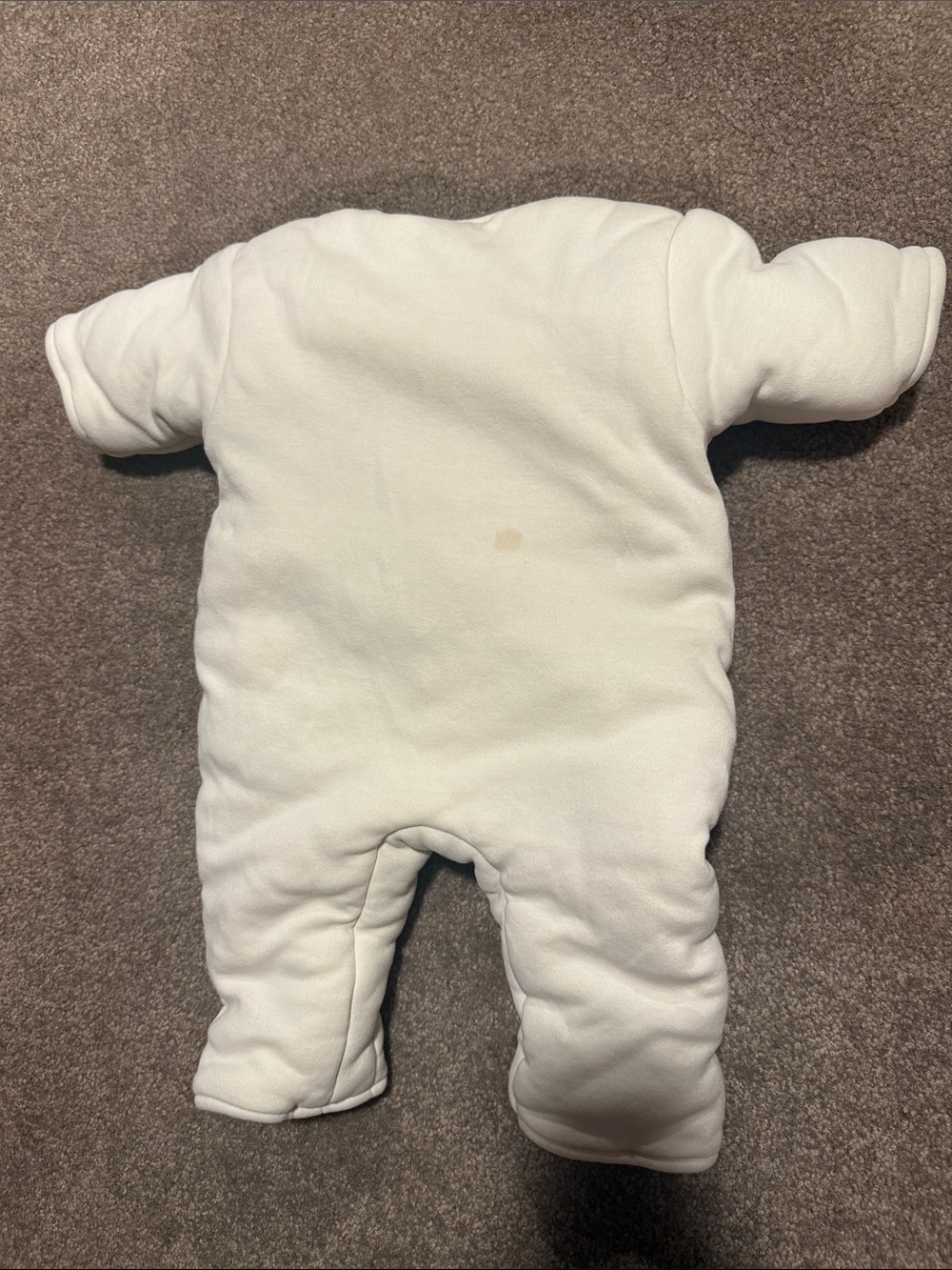 Magic Merlin Sleepsuit - Picture 2 of 4